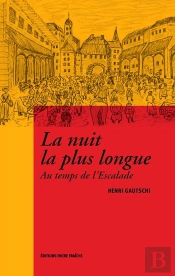 La Nuit La Plus Longue