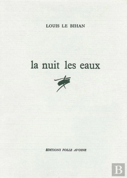 Bertrand.pt - La Nuit Les Eaux