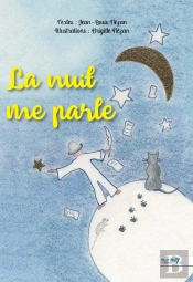 La Nuit Me Parle