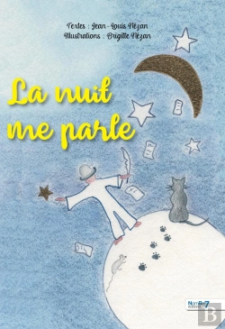 Bertrand.pt - La Nuit Me Parle