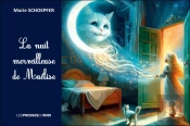 La Nuit Merveilleuse De Maélise