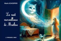 Bertrand.pt - La Nuit Merveilleuse De Maélise