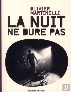 Bertrand.pt - La Nuit Ne Dure Pas