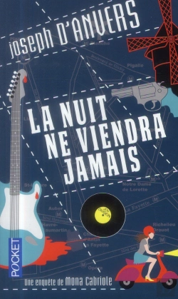Bertrand.pt - La Nuit Ne Viendra Jamais