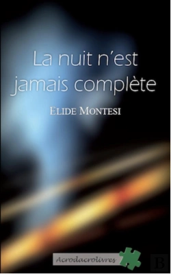 Bertrand.pt - La Nuit N'Est Jamais Complete