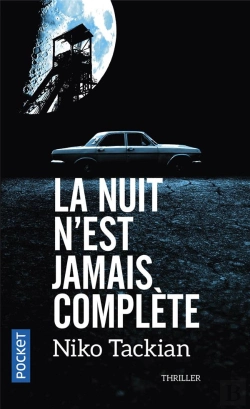 Bertrand.pt - La Nuit N'Est Jamais Complete