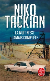 La Nuit N'Est Jamais Complète