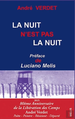 Bertrand.pt - La Nuit N'Est Pas La Nuit