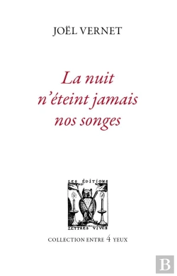 Bertrand.pt - La Nuit N'Éteint Jamais Nos Songes