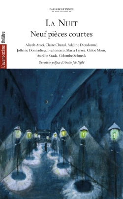 Bertrand.pt - La Nuit - Neuf Pieces Courtes