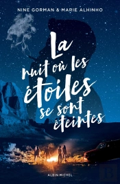 La Nuit Où Les Étoiles Se Sont Éteintes Tome 1