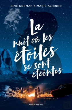 Bertrand.pt - La Nuit Où Les Étoiles Se Sont Éteintes Tome 1