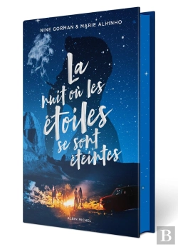 Bertrand.pt - La Nuit Où Les Étoiles Se Sont Éteintes Tome 1