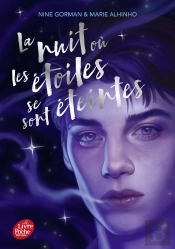 La Nuit Où Les Étoiles Se Sont Éteintes Tome 1
