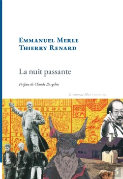 Bertrand.pt - La Nuit Passante