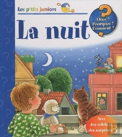 Bertrand.pt - La Nuit