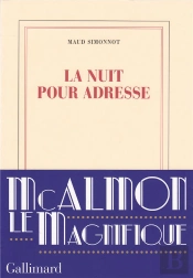 La Nuit Pour Adresse