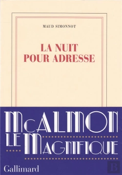 Bertrand.pt - La Nuit Pour Adresse