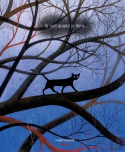 Bertrand.pt - La Nuit Quand Je Dors...