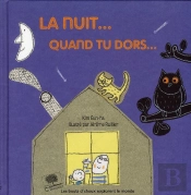 La Nuit... Quand Tu Dors !