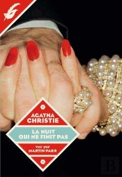 La Nuit Qui Ne Finit Pas