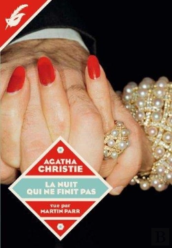 Bertrand.pt - La Nuit Qui Ne Finit Pas