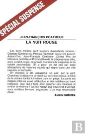 La Nuit Rouge