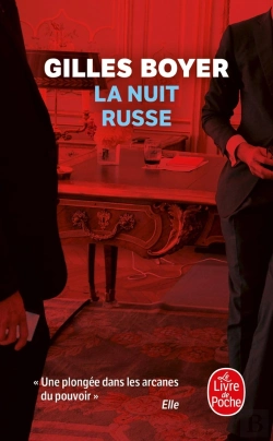 Bertrand.pt - La Nuit Russe