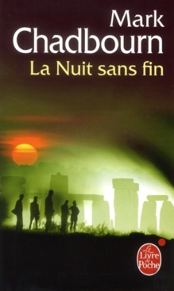 Bertrand.pt - La Nuit Sans Fin (L'Age Du Chaos, T.1)