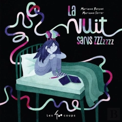 Bertrand.pt - La Nuit Sans Zzzz