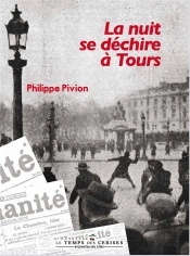 La Nuit Se Déchire À Tours