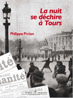 Bertrand.pt - La Nuit Se Déchire À Tours