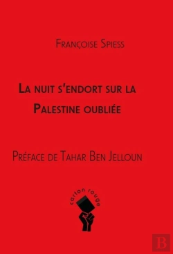 Bertrand.pt - La Nuit S'Endort Sur La Palestine Oubliée