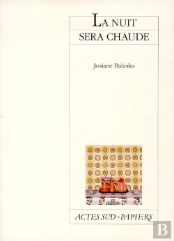 Bertrand.pt - La Nuit Sera Chaude