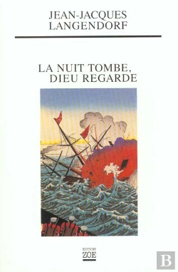 Bertrand.pt - La Nuit Tombe Dieu Regarde