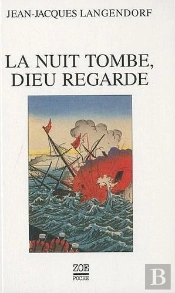 La Nuit Tombe, Dieu Regarde