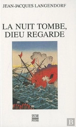 Bertrand.pt - La Nuit Tombe, Dieu Regarde