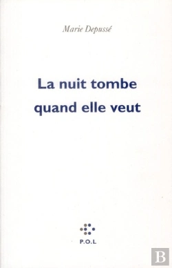 Bertrand.pt - La Nuit Tombe Quand Elle Veut