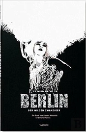 La Nuit Tombe Sur Le Berlin Des Années Folles