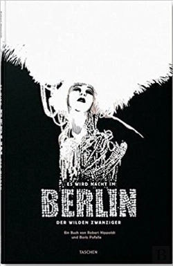 Bertrand.pt - La Nuit Tombe Sur Le Berlin Des Années Folles