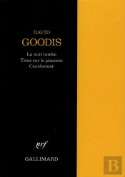 La Nuit Tombe ; Tirez Sur Le Pianiste ; Cauchemar