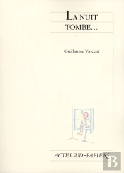 La Nuit Tombe