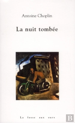 Bertrand.pt - La Nuit Tombée