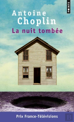 Bertrand.pt - La Nuit Tombée