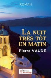 La Nuit Très Tôt Un Matin