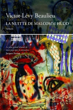Bertrand.pt - La Nuitte De Malcomm Hudd