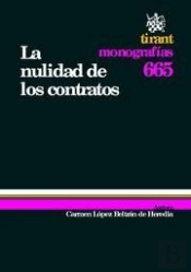 La Nulidad De Los Contratos