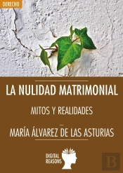 La Nulidad Matrimonial