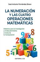 La Numeración Y Las Cuatro Operaciones Matemáticas