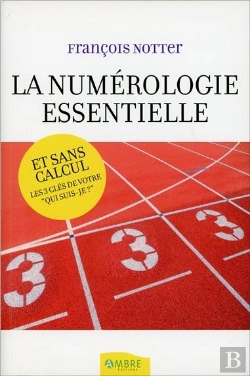 Bertrand.pt - La Numerologie Essentielle...Et Sans Calcul